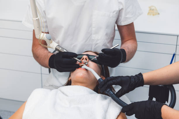 Best Emergency Dentist for Lost Fillings or Crowns in Sulphur, OK